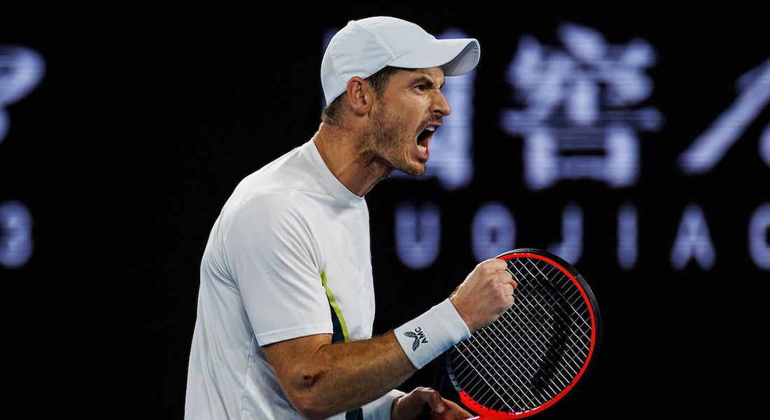 ATP Pro Player Gallery Tennis Warehouse