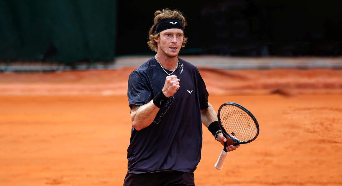 ATP Pro Player Gallery Tennis Warehouse