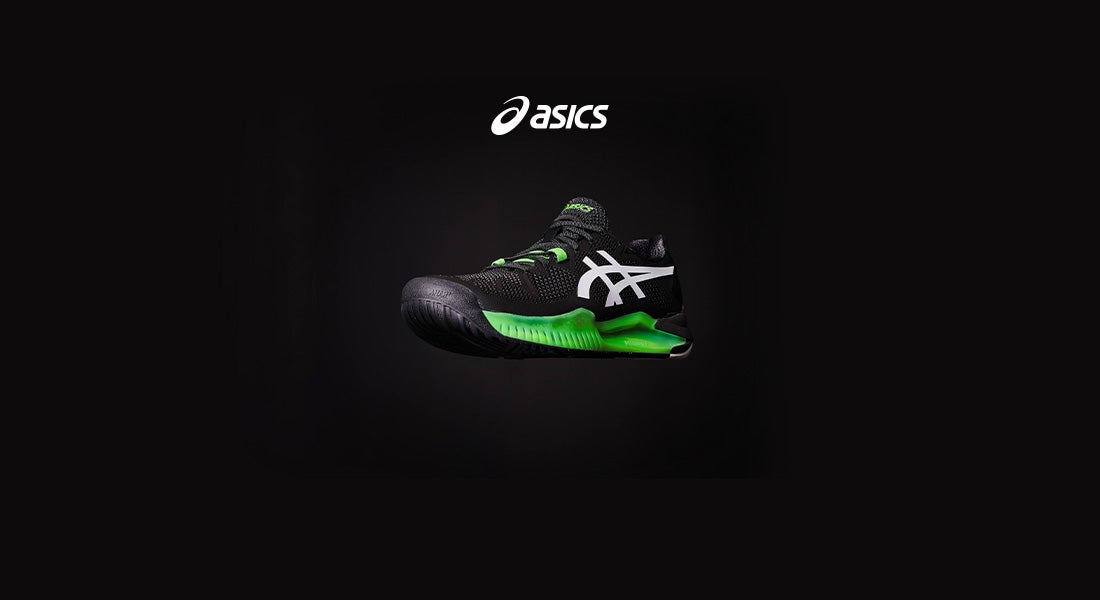 Asics Men's Tennis Shoes - Tennis Warehouse