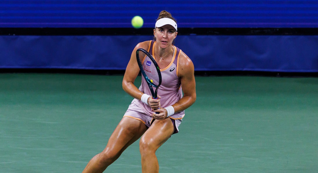 Beatriz Haddad Maia | Tennis Warehouse