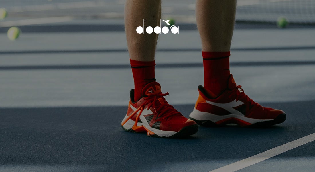 diadora tennis