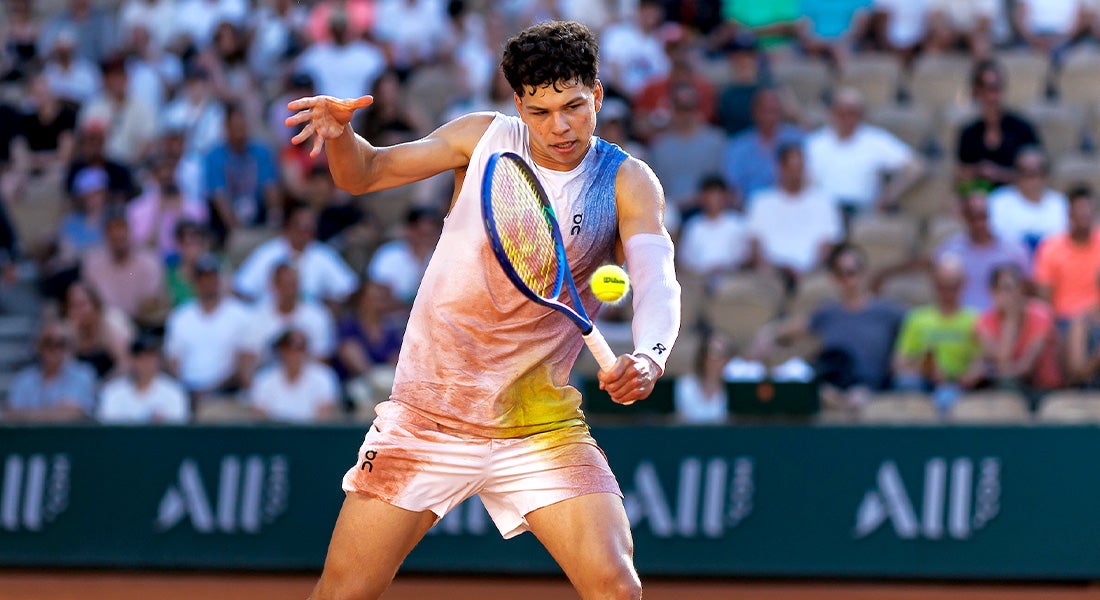 ATP Pro Player Gallery Tennis Warehouse