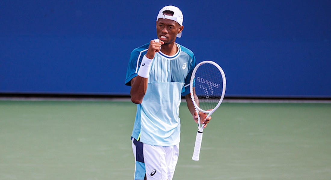 ATP Pro Player Gallery Tennis Warehouse