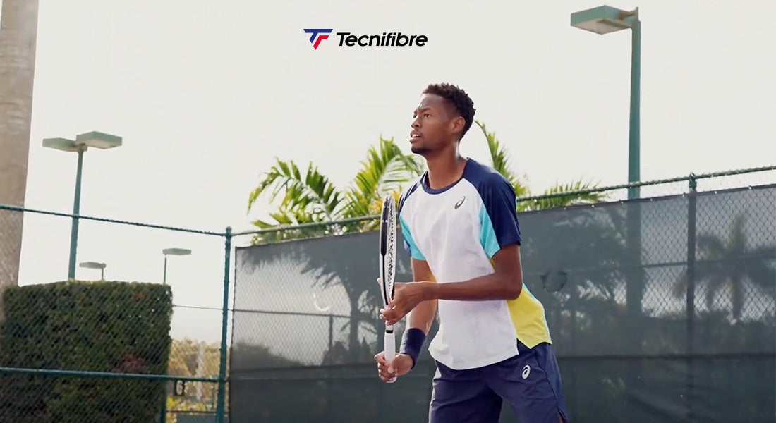 Tecnifibre Polyester Control, Durability & Spin Tennis Warehouse