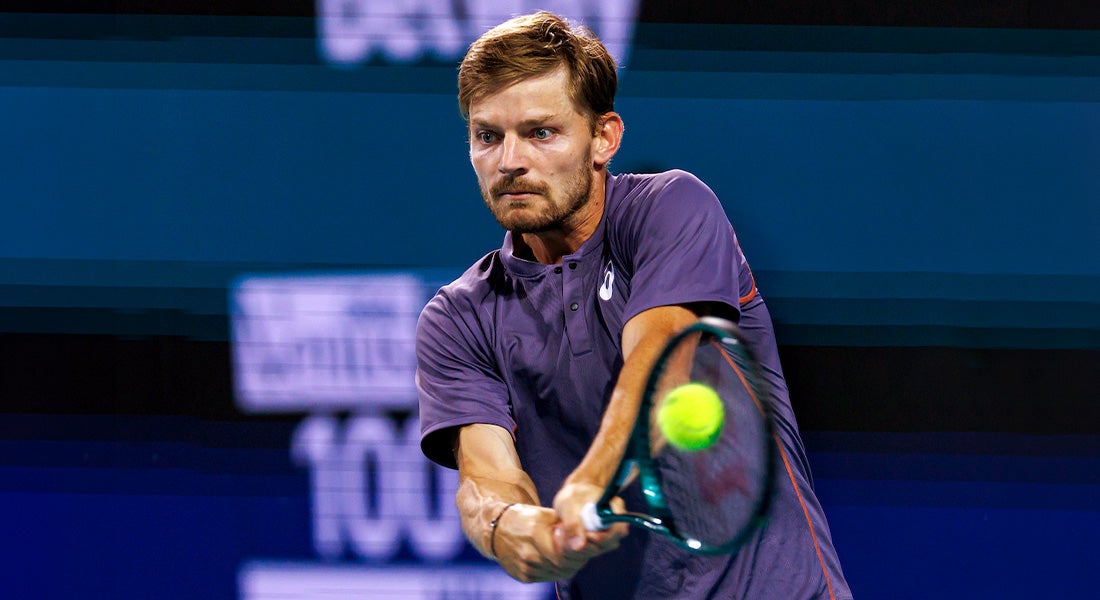 ATP Pro Player Gallery Tennis Warehouse