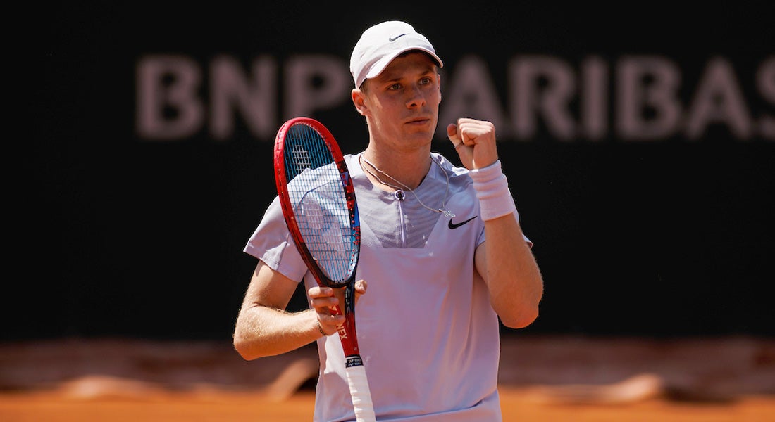 ATP Pro Player Gallery Tennis Warehouse