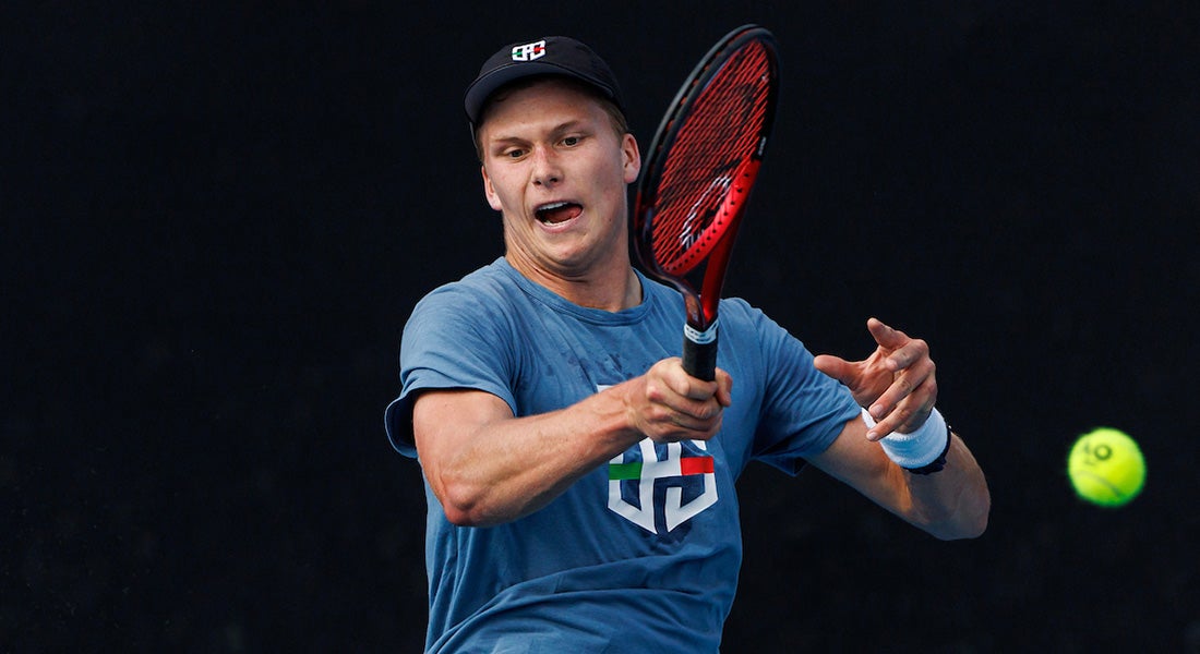 ATP Pro Player Gallery Tennis Warehouse