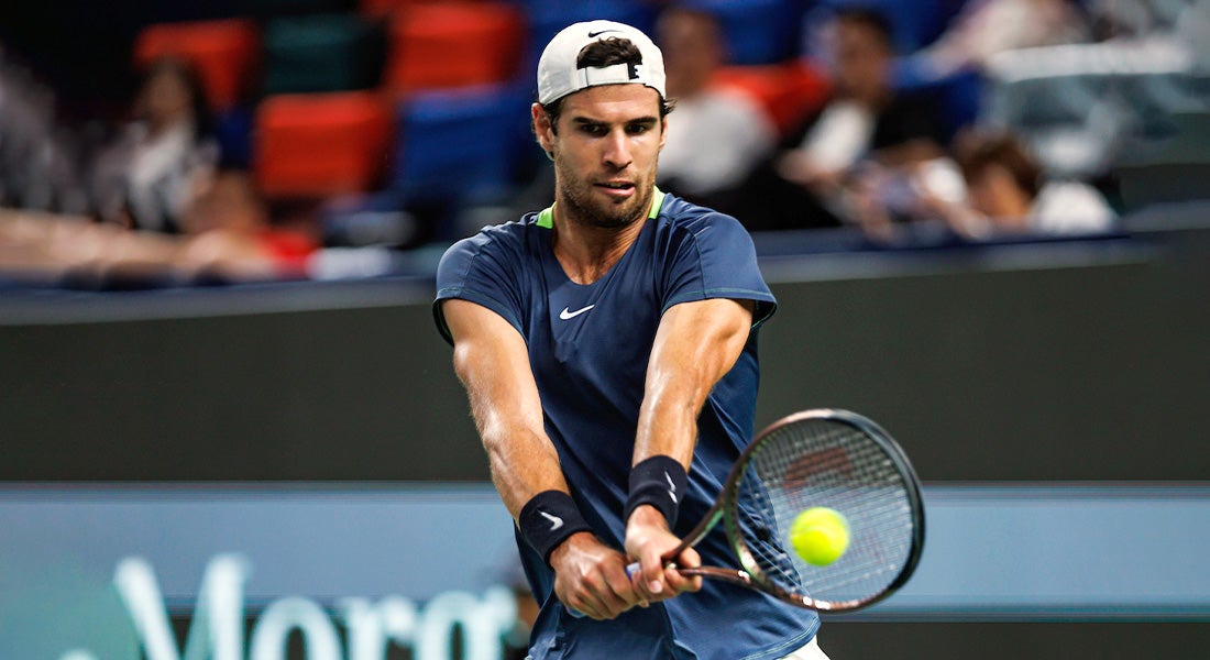 ATP Pro Player Gallery Tennis Warehouse