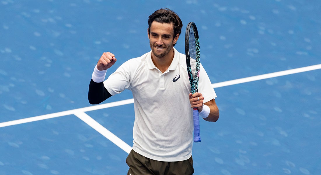 ATP Pro Player Gallery Tennis Warehouse