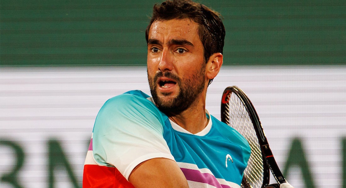 ATP Pro Player Gallery Tennis Warehouse