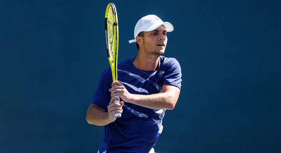 ATP Pro Player Gallery Tennis Warehouse