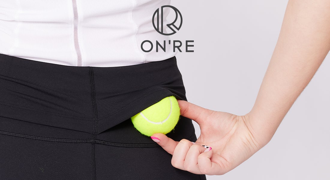 ON'RE Women's Tennis Apparel Tennis Warehouse