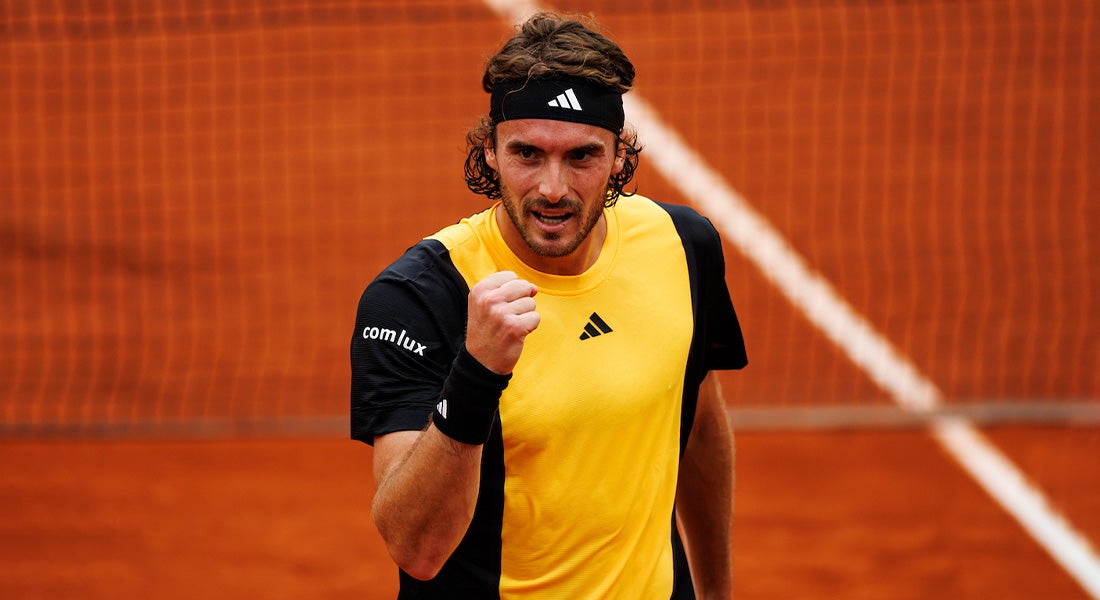 ATP Pro Player Gallery Tennis Warehouse