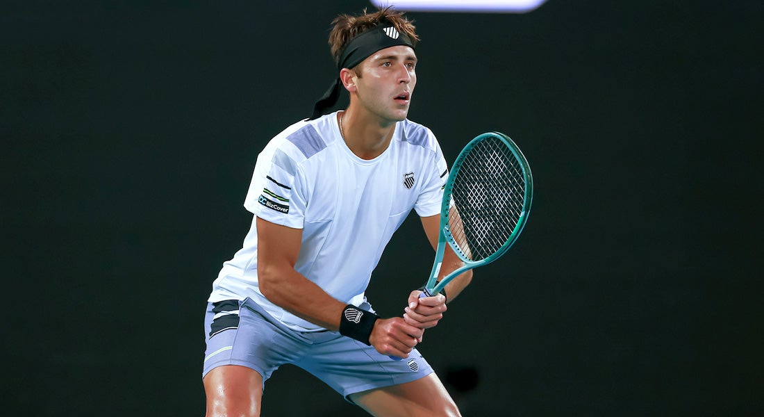 ATP Pro Player Gallery Tennis Warehouse