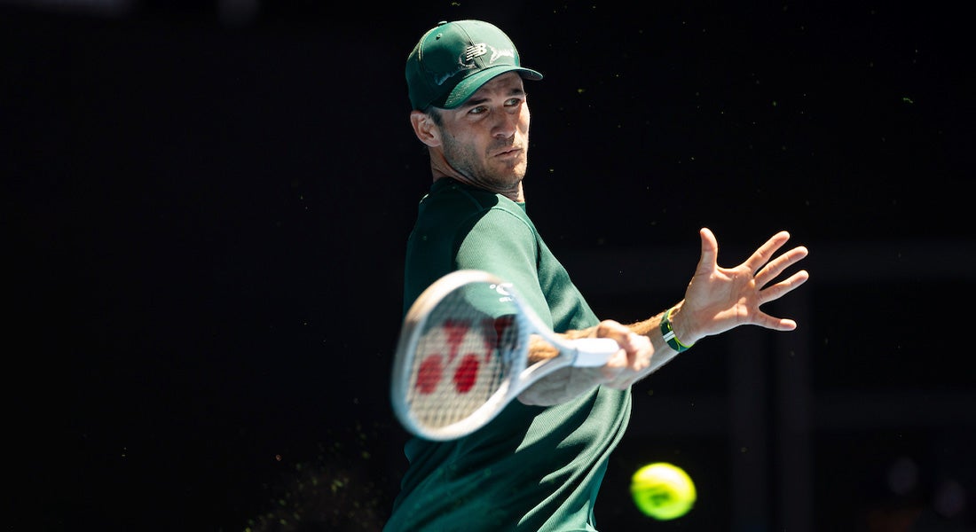 ATP Pro Player Gallery Tennis Warehouse