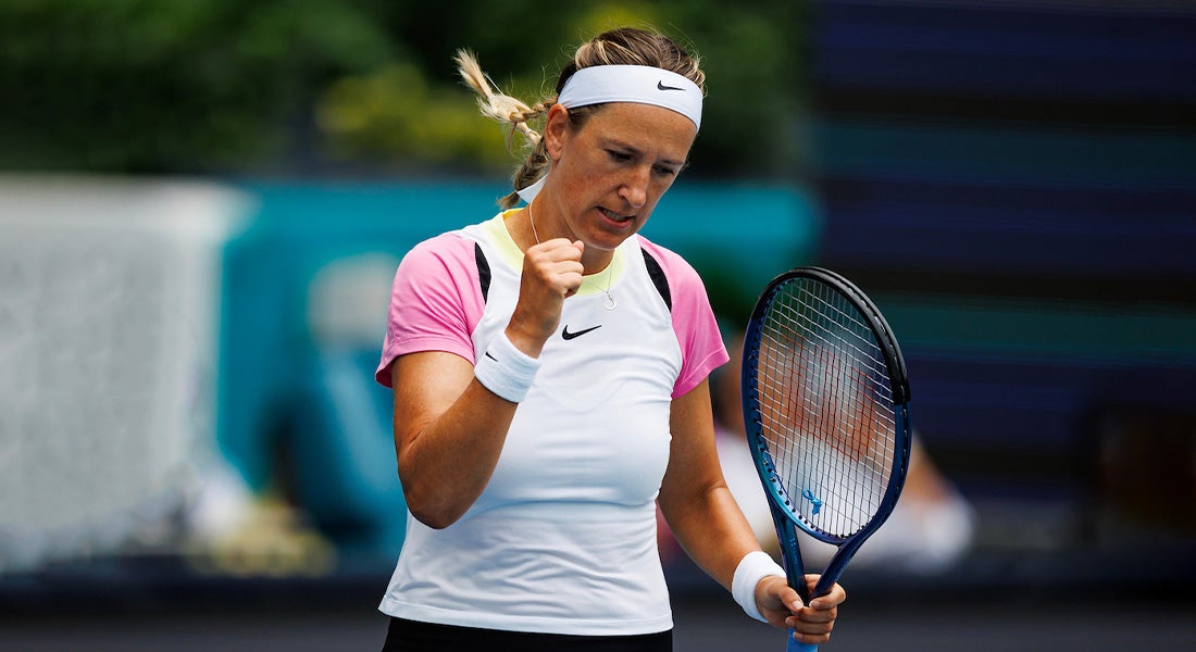 Victoria Azarenka | Tennis Warehouse