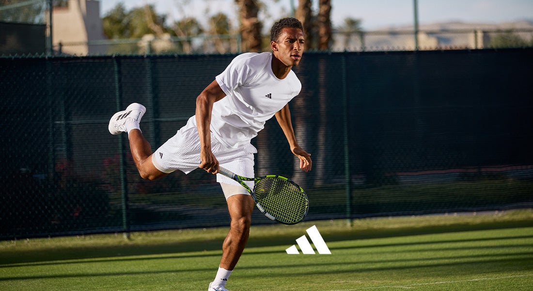 adidas Men's Lawn Tennis Collection Tennis Warehouse
