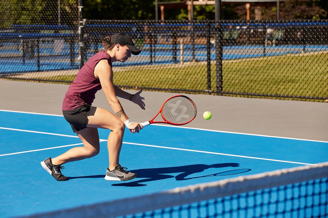 Volkl Vostra V8 300g Tennis Racquet Review