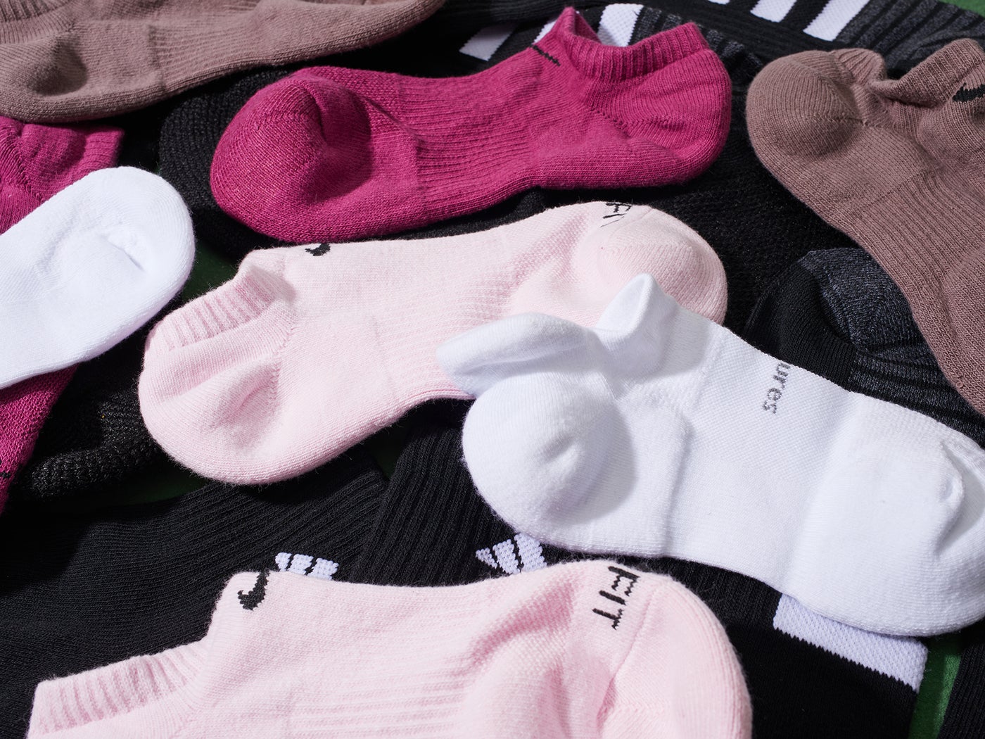 Best Socks for Tennis & How to Choose