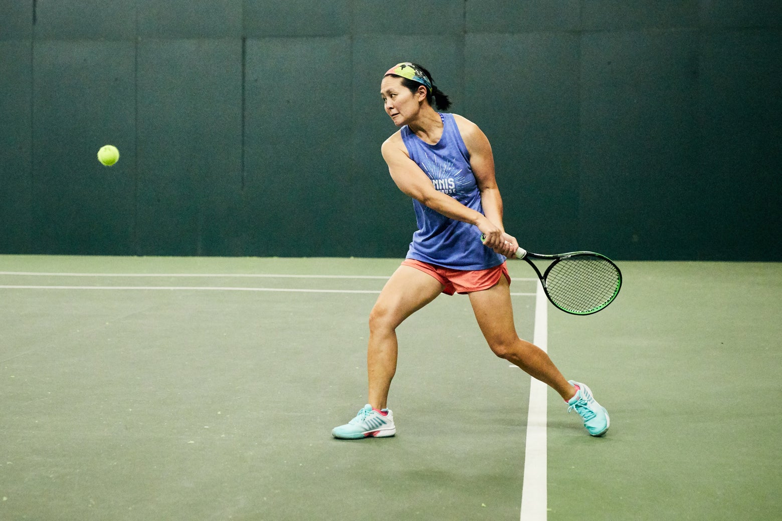 Best Wide Tennis Shoes of 2020