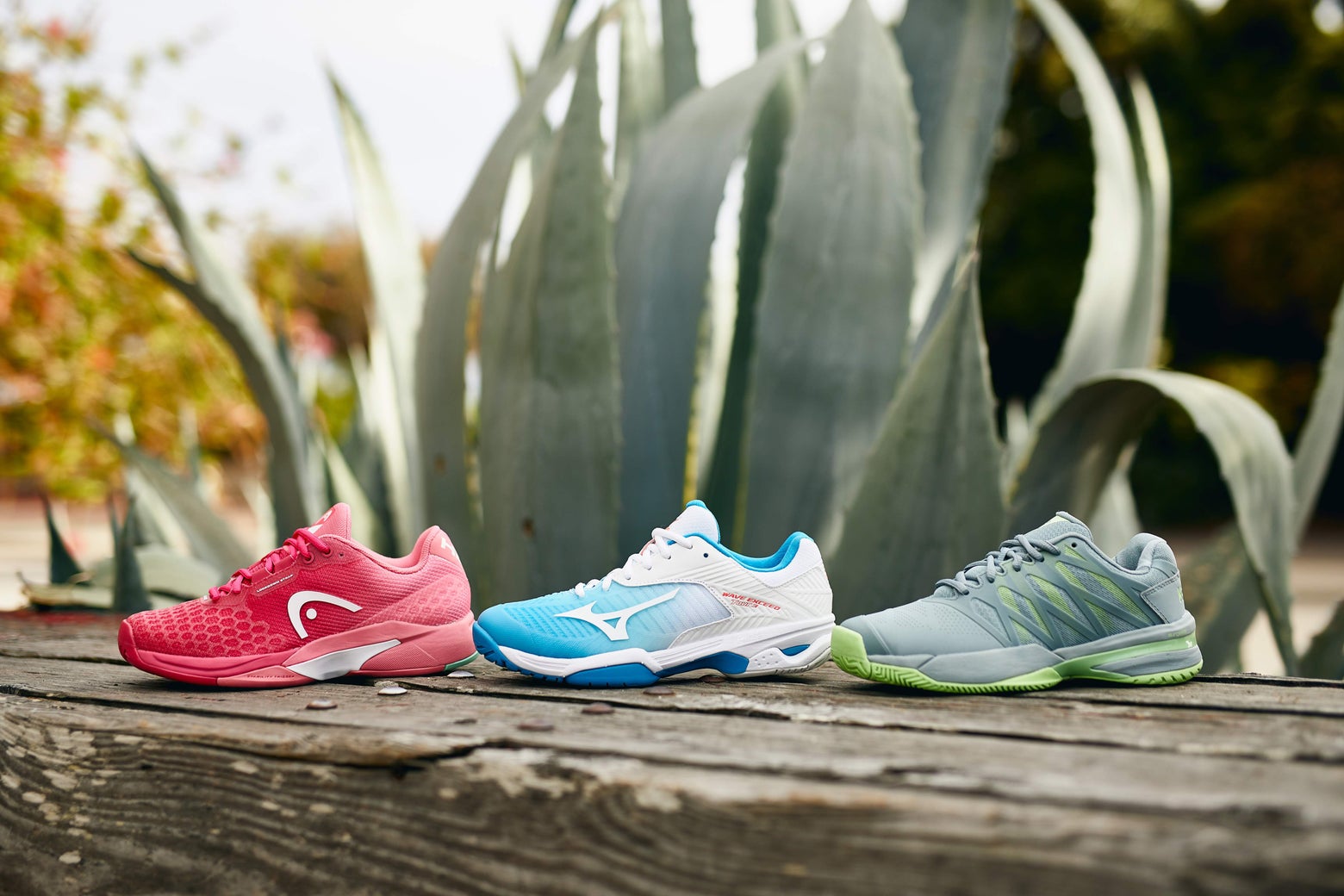 trendy tennis shoes 2019