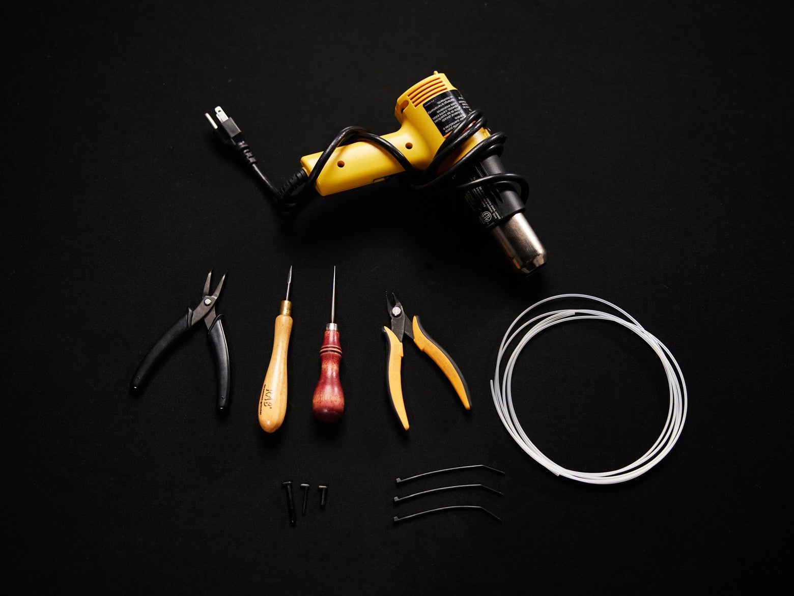 How to Replace Grommets on Your Tennis Racquet