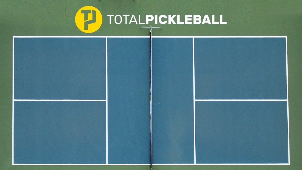 The History of Pickleball