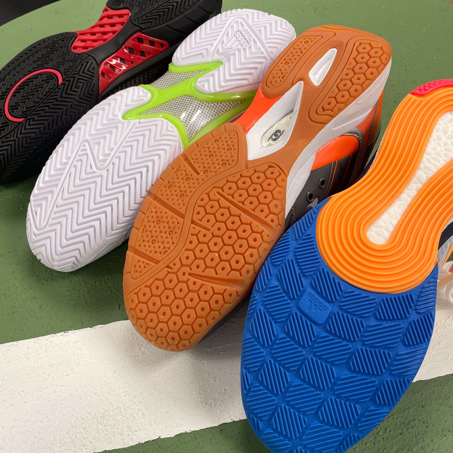 How to Choose Your Next Pickleball Shoes