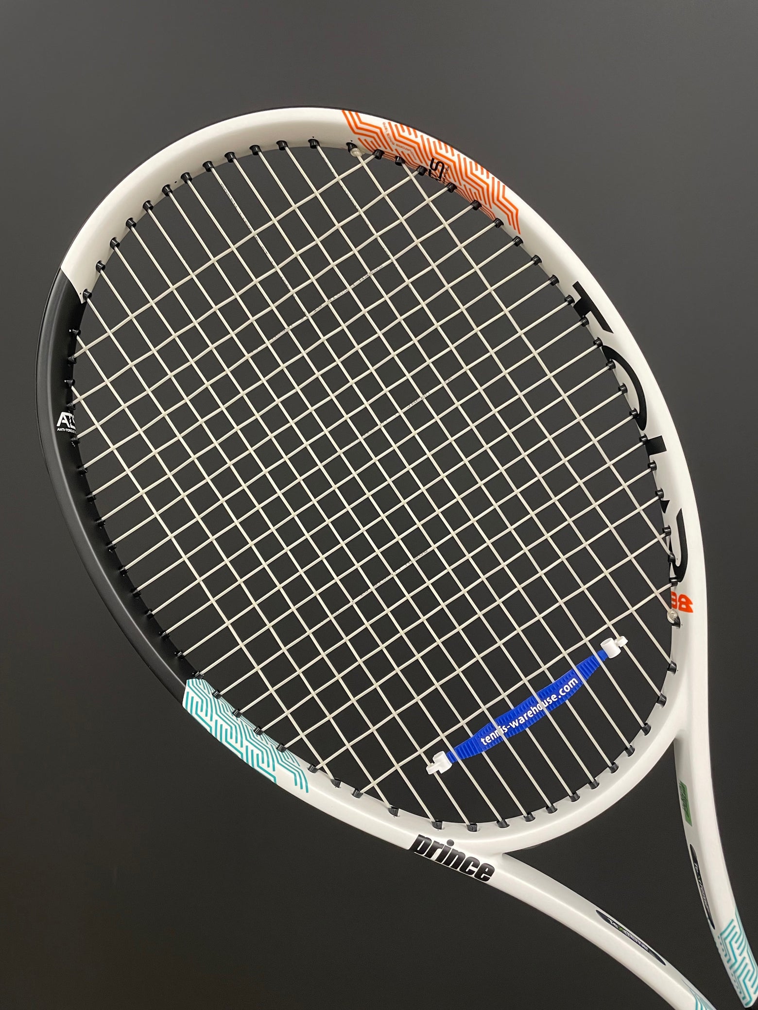 What is a Tennis Vibration Dampener