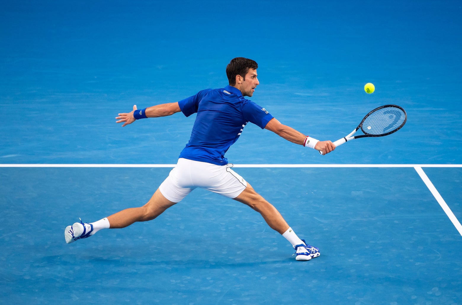 asics court ff djokovic