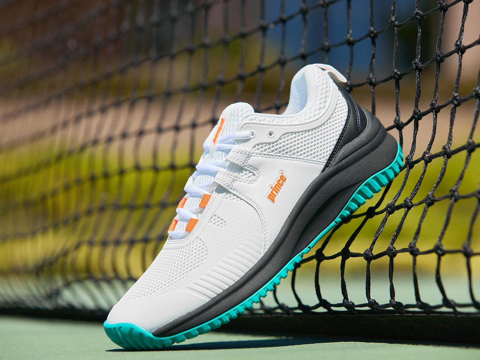 Image of a Tennis Shoe