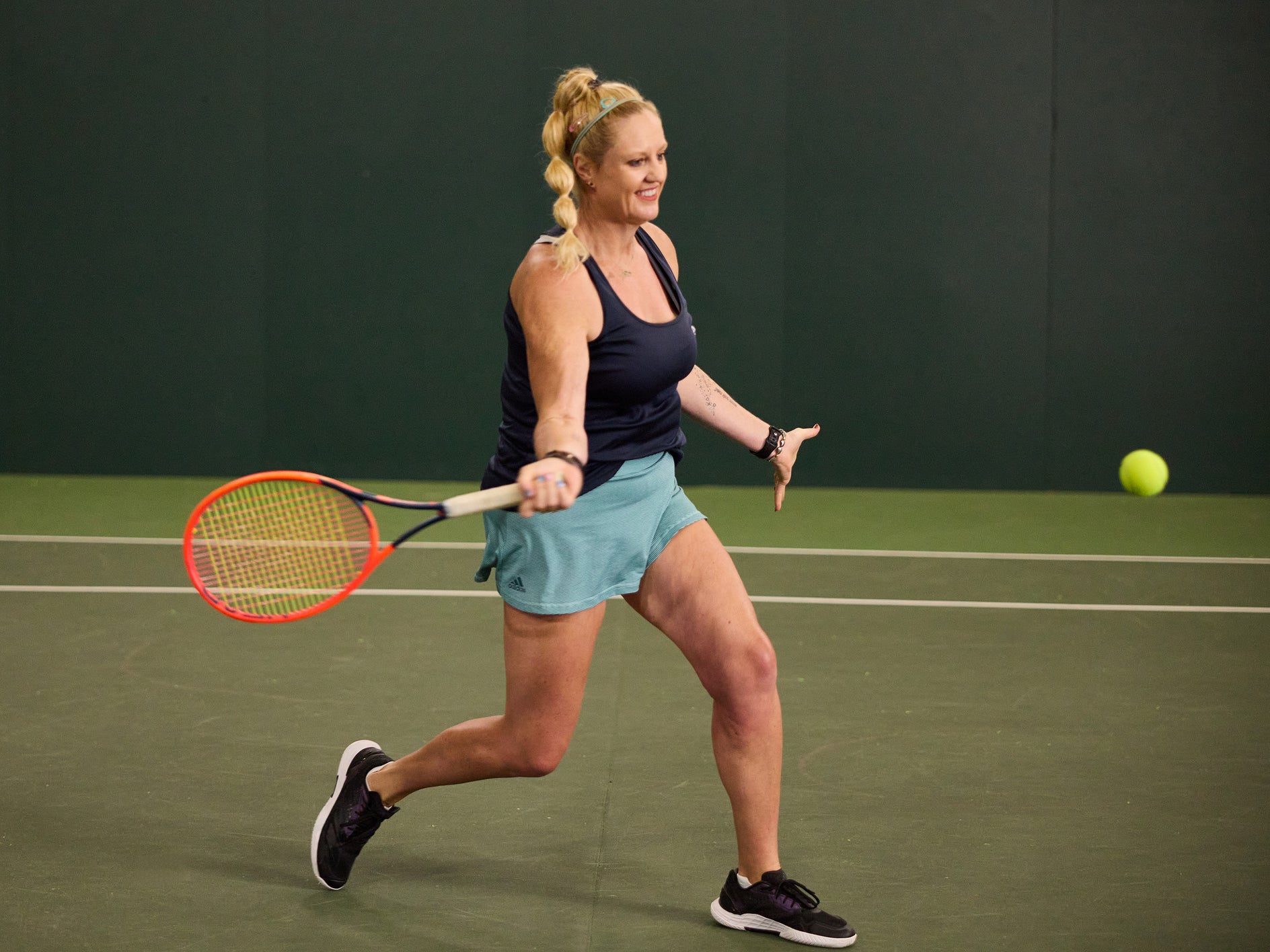 Women's Defiant Speed 2