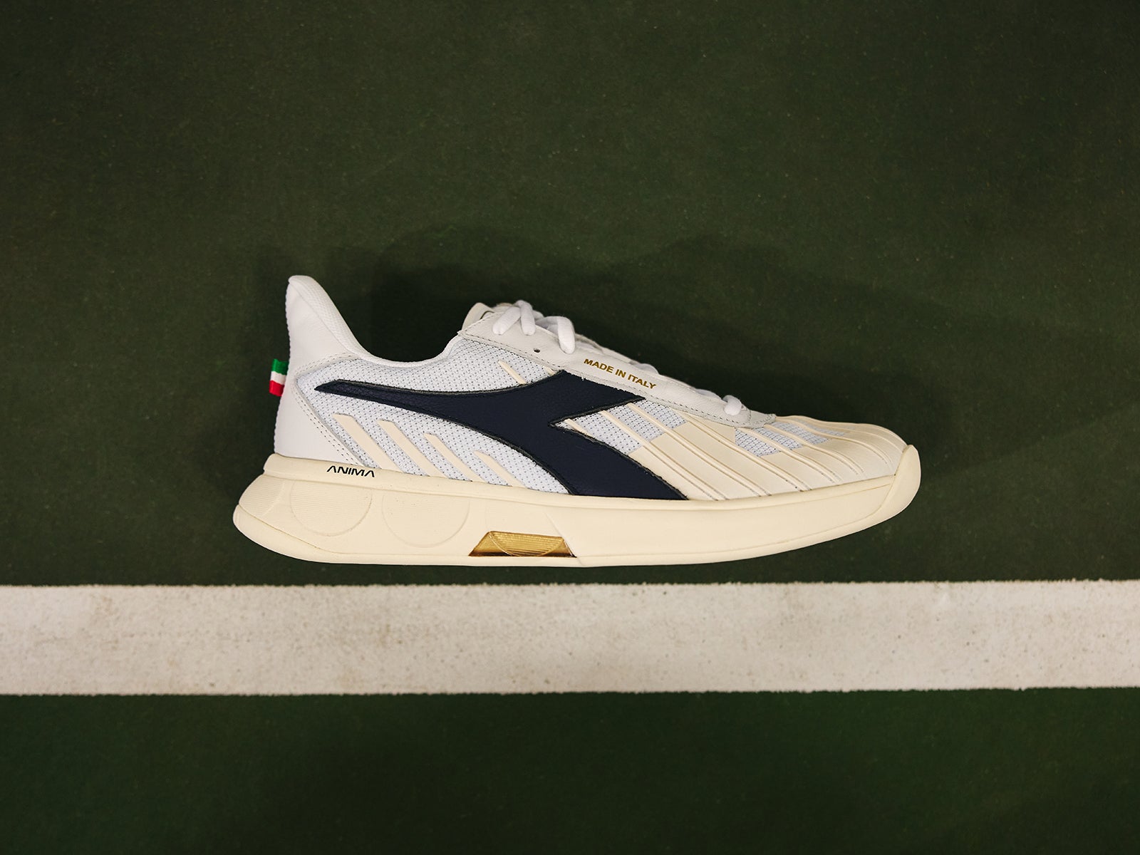 Diadora B.Elite Star