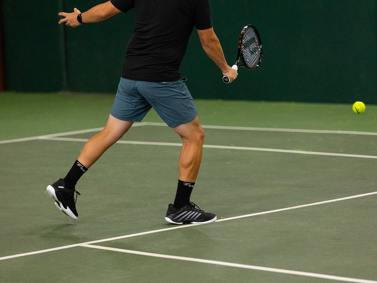 Men's Hypercourt Express 3 Review