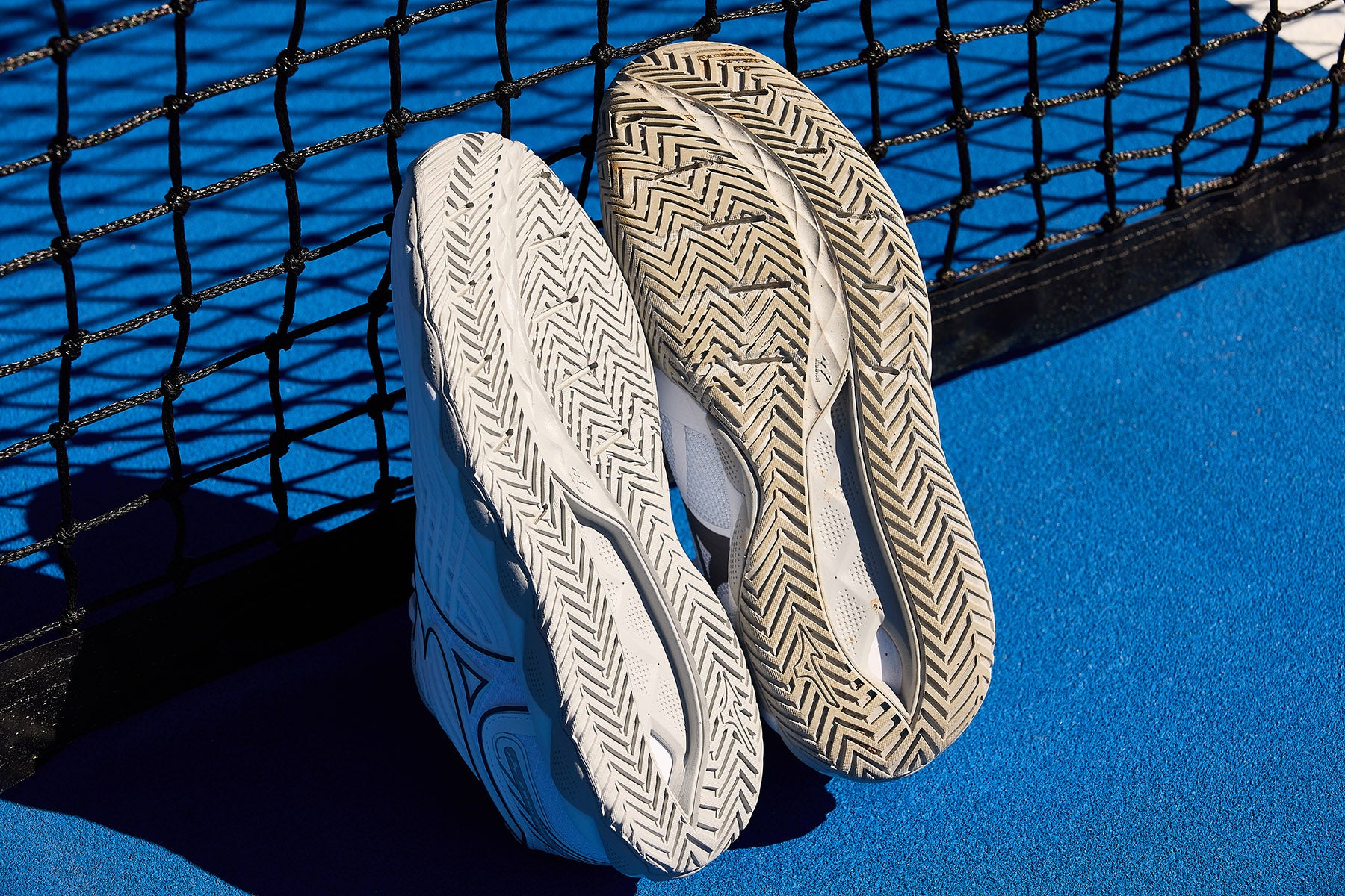 Mizuno Wave Enforce Tour 2