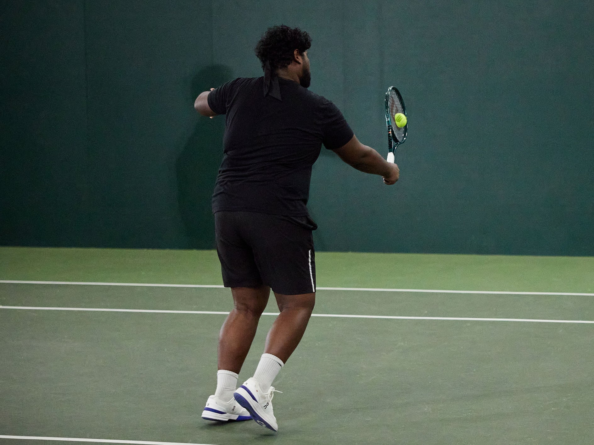 Wilson Blade Pro 18x20 v9 Racquet Review