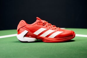 Image of a Tennis Shoe