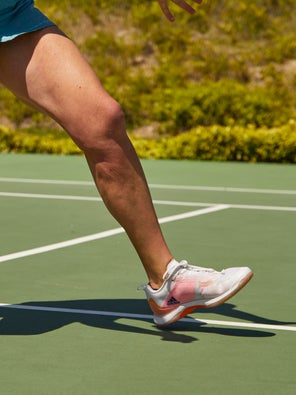 Adidas Launches Women's-Specific Avacourt Tennis Shoe