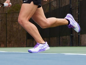Asics Gel Resolution 9 Review - Perfect Tennis