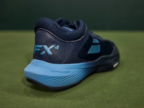 Image of a Babolat SFX 4. 