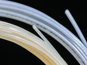 Image of Tennis Strings