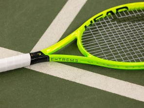 Head Extreme MP XL. 