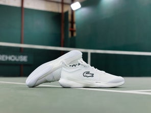 Image of a Tennis Shoe