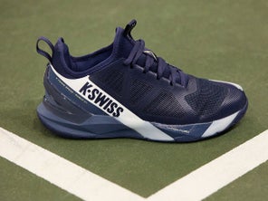 Image of a KSwiss K-Frame Speed. 