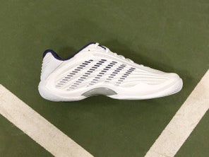 KSwiss Hypercourt Express 3s. 