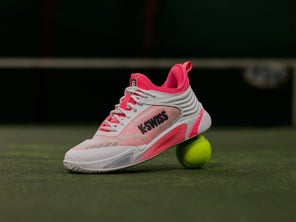 Image of a Tennis Shoe