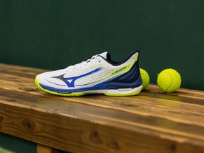 "Mizuno