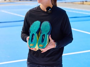 Image of the Outsoles