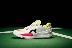 Image of a Tennis Shoe