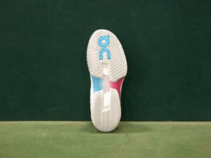 Image of the ON The Roger Pro Fire outsole. 